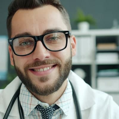 Dr Louis Meyer